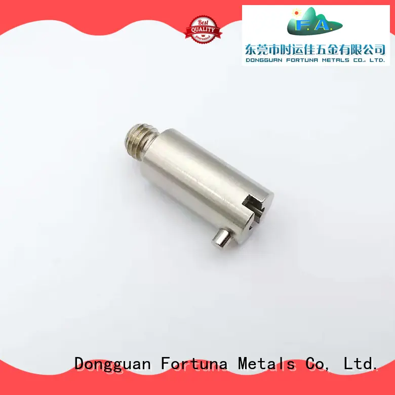manufacturing cnc machined parts china for sale for household appliances for automobiles Fortuna 1