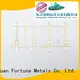 Fortuna Cable de proceso de estampado de marco de cables multifunción para marcos de cables de dispositivos discretos 1