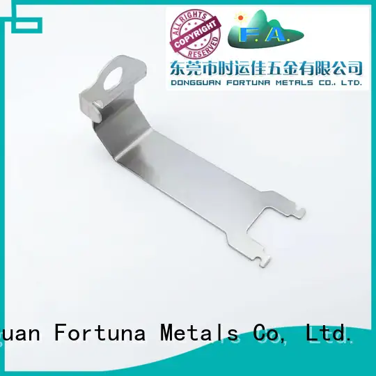 Fortuna инструменты для изготовления общих штамповочных деталей для компонентов приборов 1