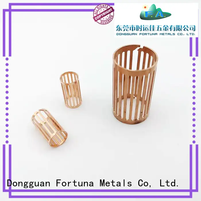auto automotive stamping suppliers precision for electrocar Fortuna 1