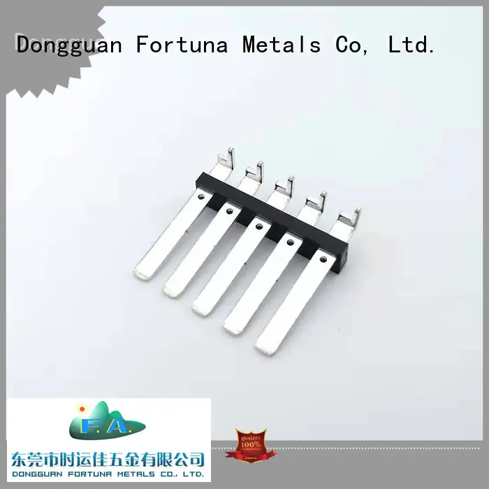 fabricantes de estampado de metal preciso, venta de metal para conducción, 1