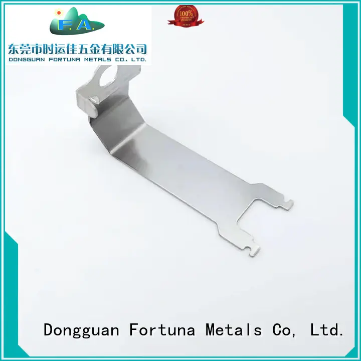 metal metal stamping parts for acoustic Fortuna 1