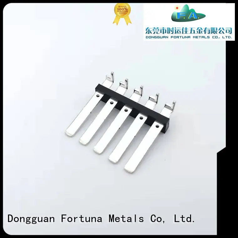 Fortuna Практичный производитель штамповки металла на продажу для проводимости, 1