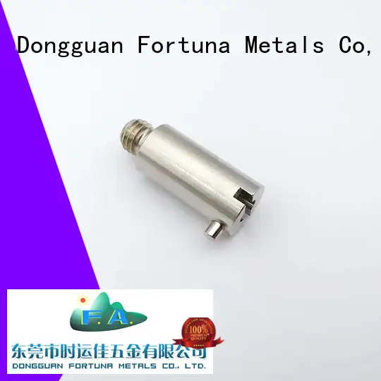 Fortuna cnc cnc spare parts for sale for electronics 1