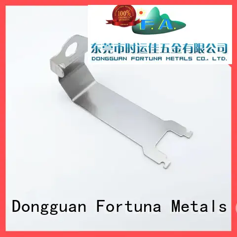 high quality custom stamping products for camera components 1