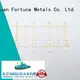 Fortuna precise lead frame manufacturer for integrated circuit lead frames 1