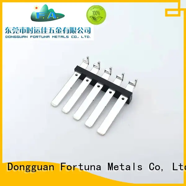 Proveedor práctico de productos de fabricante de estampado de metal para conducción, 1