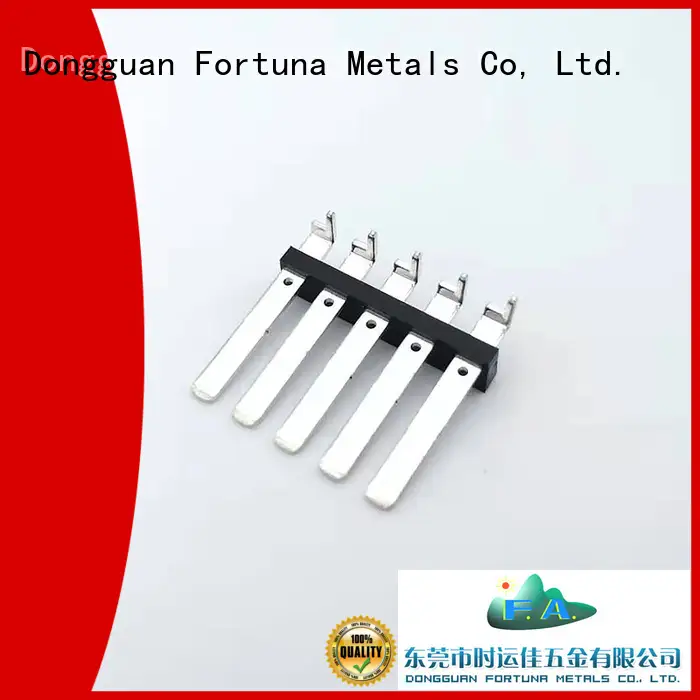 Fortuna estampado de metal de precisión de utilidad chino para conducción, 1