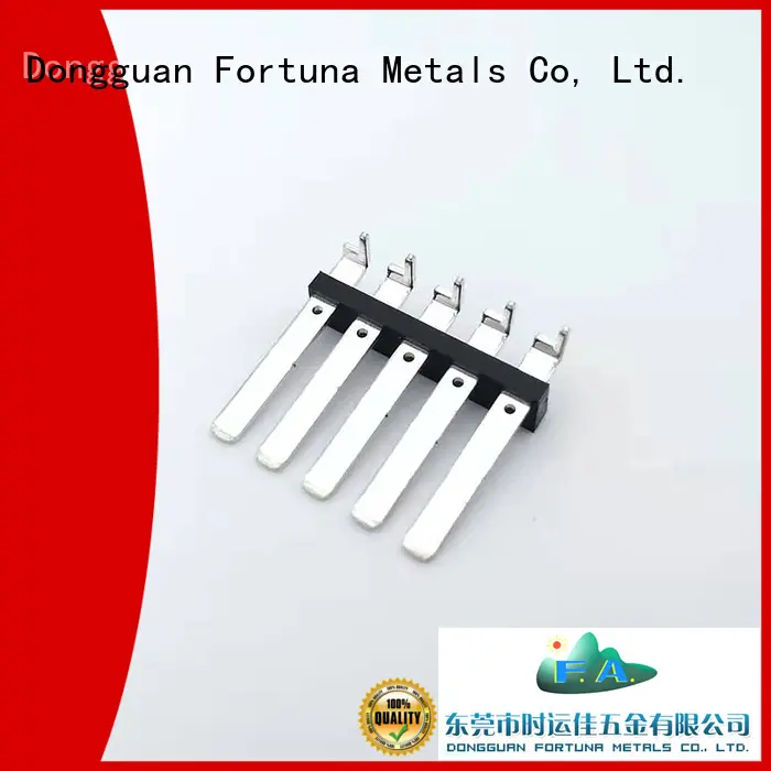 Fortuna precise precision stamping Chinese for clamping 1