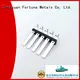 Fortuna precise precision stamping Chinese for clamping 1
