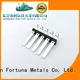 Fortuna Продукция штамповки металла производитель Китайский для зажима 1