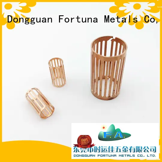 Fortuna 자동차용 정밀 정밀 자동차 부품 제조업체 1