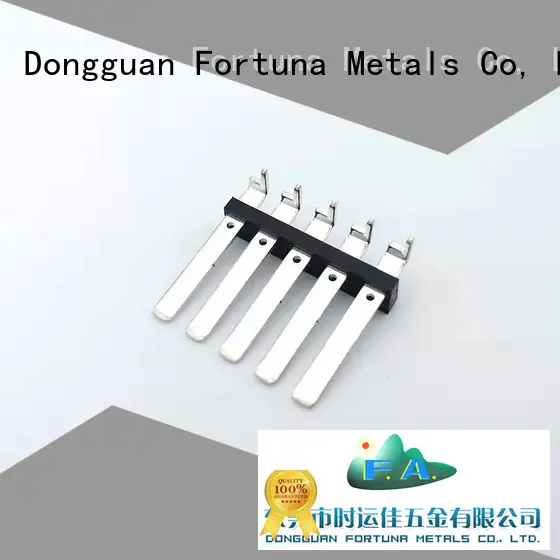 precise metal stamping products supplier for switching 1