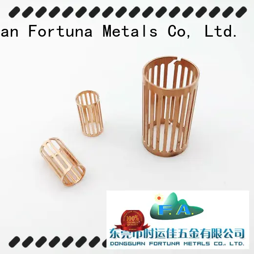 Fortuna 차량용 고급 자동차 스탬핑 메이커 1