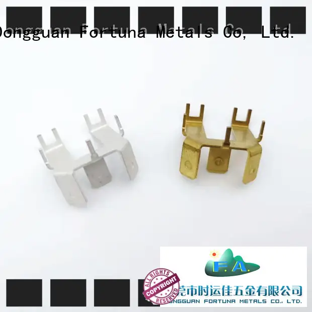 discount stamping parts connector maker for connecting devices 1