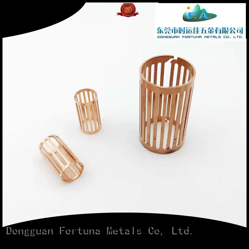 Fortuna prosessional precision auto parts for sale for vehicle 1
