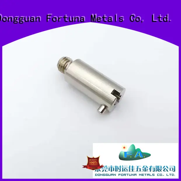 precise cnc auto parts manufacturing online for electronics 1