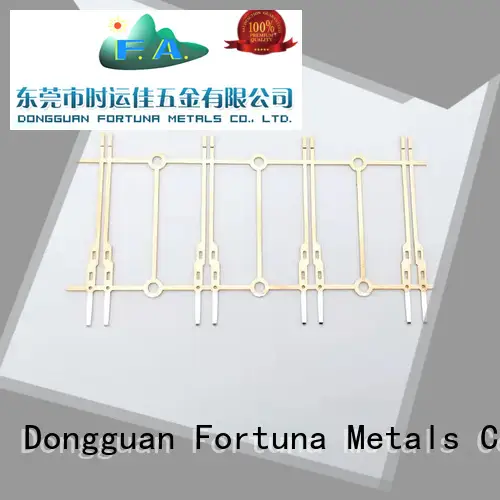 Fortuna ic lead frame online for discrete device lead frames 1