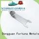 Fortuna IT 구성요소에 대한 내구성 있는 맞춤형 온라인 스탬핑, 1