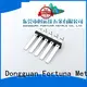 Fortuna productos de estampado de metal proveedor de china para conducción, 1