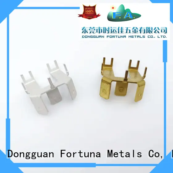 Fortuna 장치 연결용 금속 스탬핑 부품 ​​중국어 할인 1