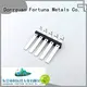 utility precision metal stamping stamping supplier for clamping 1