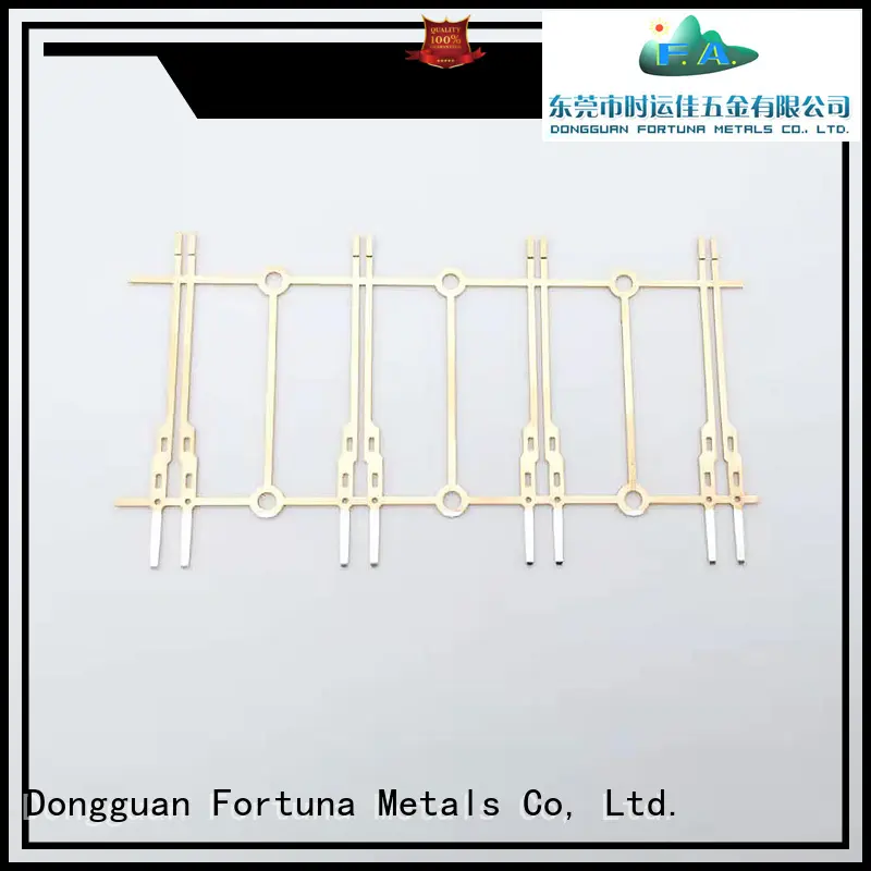 Fortuna 전자제품용 IC 리드 프레임 판매1 1
