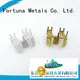 discount metal stampings metal wholesale for brush parts 1