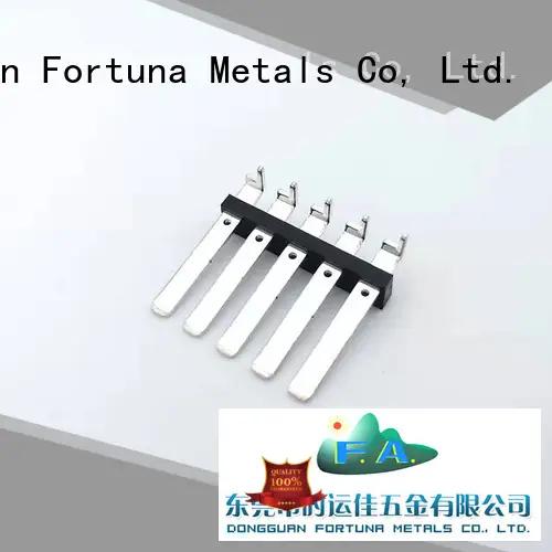 Fortuna штамповка штампованных деталей онлайн для резонанса 1