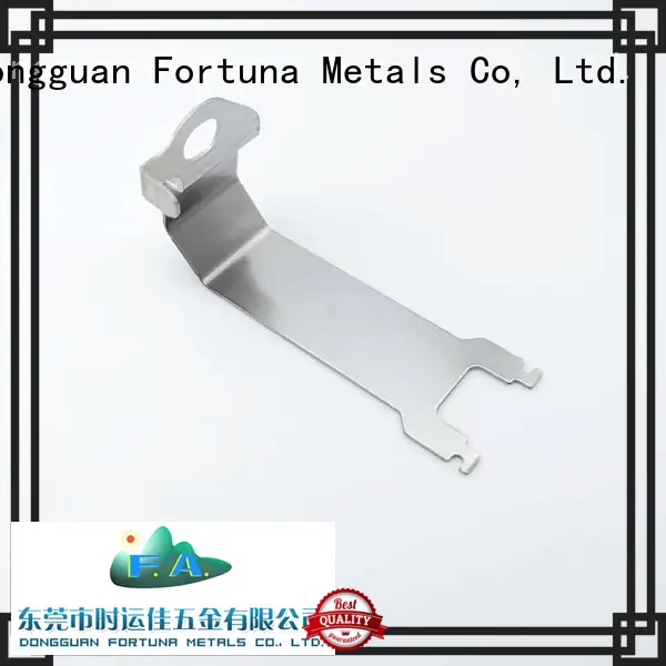 Herramientas metálicas precisas de estampado de metal de China para acústica 1