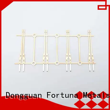 Fortuna ic lead frames online for discrete device lead frames2 1