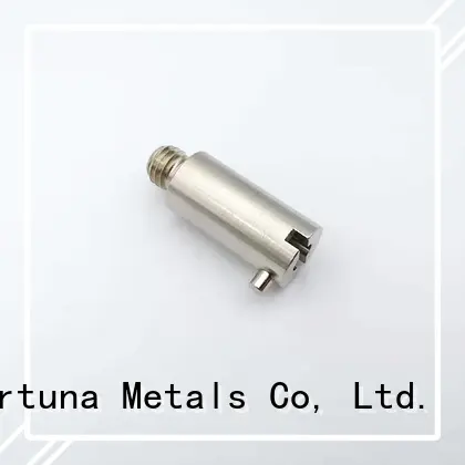 Fortuna Piezas cnc personalizadas a la venta para electrodomésticos y automóviles 1