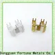 Fortuna Piezas de estampado duraderas chinas para conectar dispositivos. 1