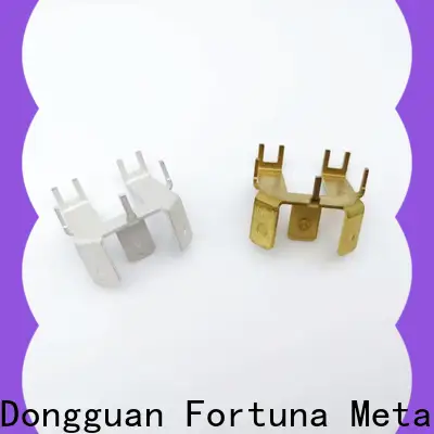 Fortuna 커넥터 용 고품질 금속 스탬핑 제조업체 중국어 1