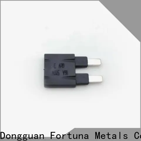 Fortuna Empresas líderes de estampado de acero inoxidable para resonancia. 1