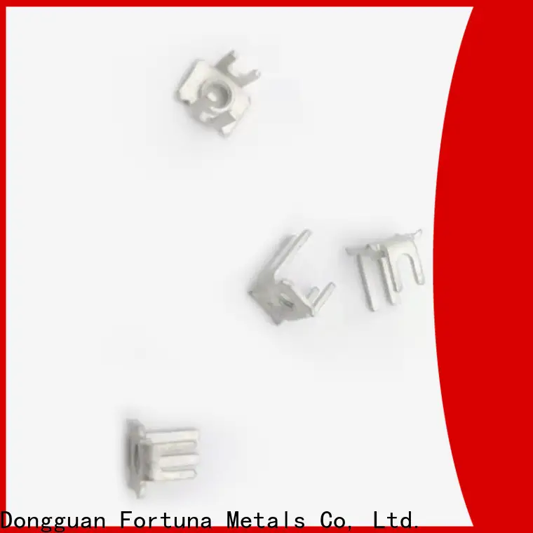 Fortuna New bishop metal stamping Suppliers for clamping 1