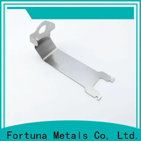 Fortuna 기기 구성 요소용 맞춤형 스탬핑 도구 스탬핑 1