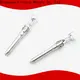 Fortuna custom metal hand stamp for business for switching 1