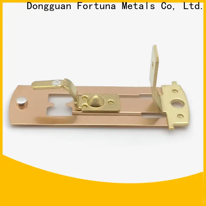 Fortuna ic stampaggio lamiera Cina Fornitura per conduzione, 1