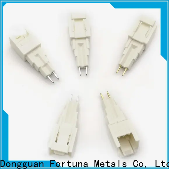 Fortuna ic sheet metal blanking factory for switching 1