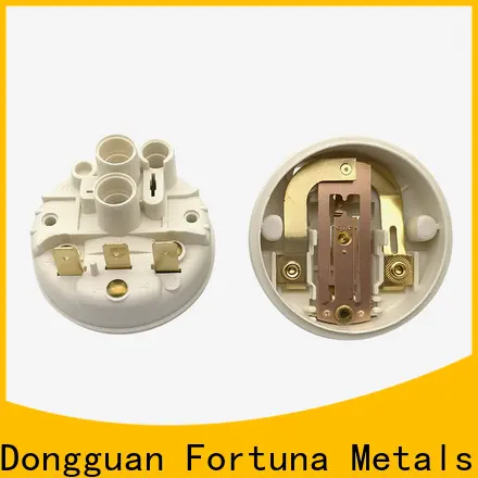 Fortuna ic ยานยนต์ปั๊มโลหะจัดหาเสียงสะท้อน 1