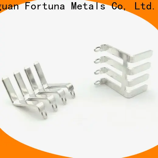 Fortuna lead stamping parts manufacturer Suppliers for switching 1