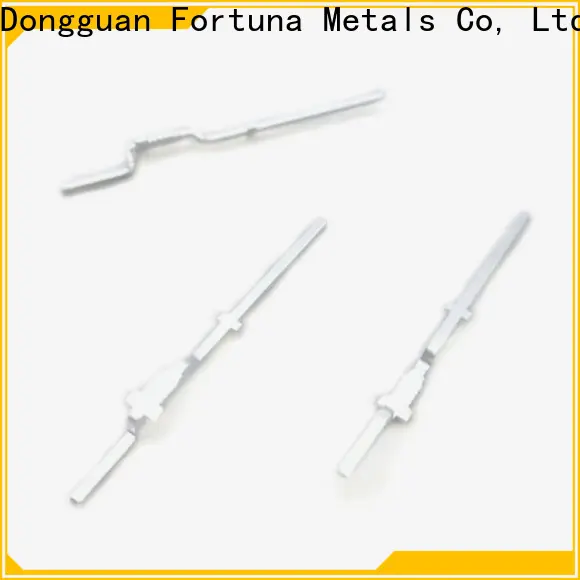 Fortuna ic steel stamps for metal Suppliers for conduction, 1