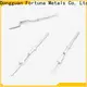 Fortuna ic steel stamps for metal Suppliers for conduction, 1