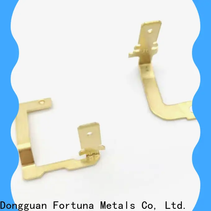 Fortuna frame frontier metal stamping for switching 1