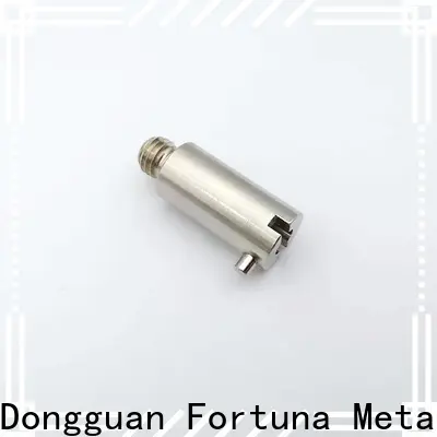 Fortuna cnc cnc machined components online for household appliances for automobiles1 1