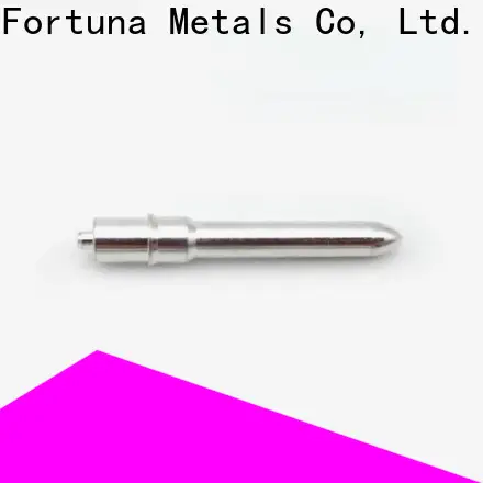 Fortuna Wholesale metal stamping youtube company for switching 1