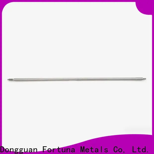 Fortuna lead metal stamping block company for resonance. 1