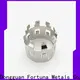 Fortuna lead metal stamping tools Supply for switching 1