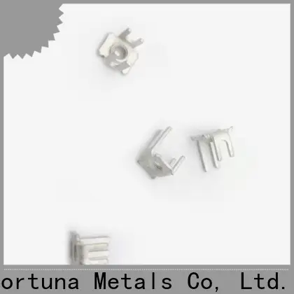 Fortuna ic precision metal stamping fabrica guadalajara para conduccion, 1